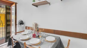 flat pet friendly free wifi inalpi arena olimpico metro - Image 4