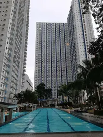 Marga's staycation in the city - Image 3