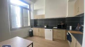 Grand Appartement Hyper Centre Castres 5 Chambres 10 personnes - Image 4
