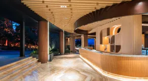 Mercure Cibadak Sukabumi Resort - Image 3