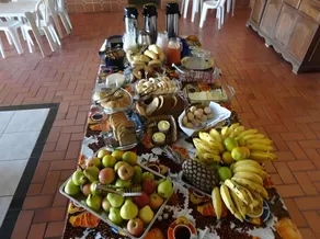 Hotel Cristo Rei 611 - Image 5