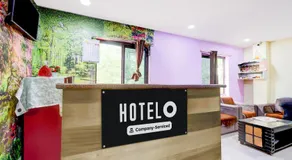 Super Hotel O LB Nagar Metro Station Formerly Virat residency - Image 3