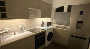 Comfortable Apartment set in an Old Mill - Image 5