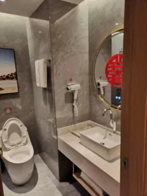 Vienna Hotel Jiangsu Suining Qingnian Road - Image 5
