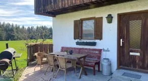 Incantevole appartamento accogliente e familiare con griglia e terrazza | Vista sulla montagna | Ammette animali domestici - Image 4