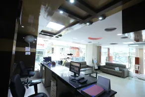 Hotel BCP Suites - Image 2