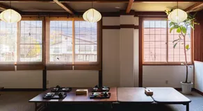 Wakata Lodge Hakuba - Image 3