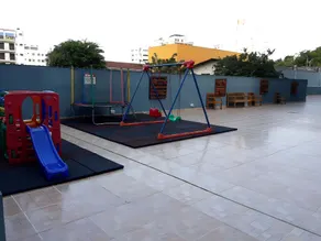 500M DA PRAIA DA ENSEADA, Prédio cm Piscina, 1Garagem, WI-FI 300 Mbps, Centro de Guarujá, próximo à Praia e Comércio, horários check-in e check-out flexíveis, churrasqueira, - Image 3