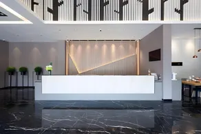 Home Inn Style Ningbo Dongqian Lake Mozhi North Road - Image 5