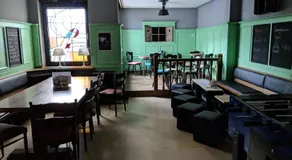 Ruhrtropolis Hostel - Image 3