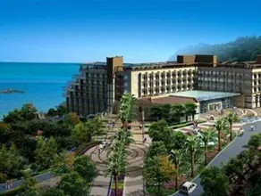 New Century Resort Wenzhou Golden Coast - Image 2