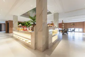 Luting International Hotel (Changzhi Lucheng Station Mofang Golden Street Branch) - Image 4