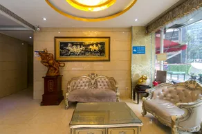 Xiyue Business Hotel (Zhuzhou Railway Station Branch) - Image 3