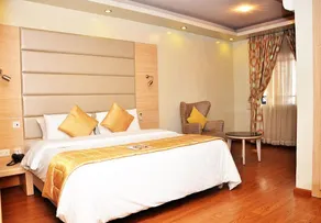 Sharon Ultimate Hotels - Image 5