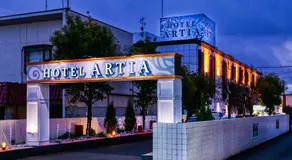HOTEL Artia Ogaki (Adult Only) - Image 5