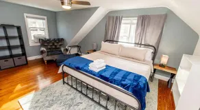 Pet Friendly Retreat Near Downtown Annapolis - Image 2