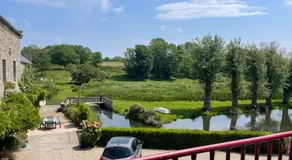 Gîte Callot Moulin de Kerellec - Image 3