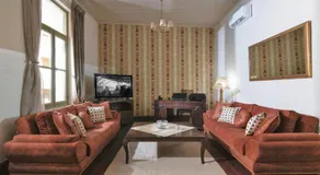 Villa de luxe Chandax dans le centre-ville d'Héraklion - Image 2