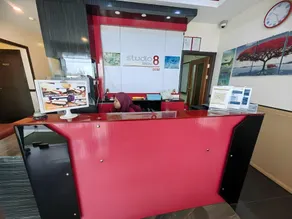Studio8 Inn - Image 4