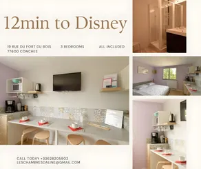 Les Chambres D'Aline - Image 4