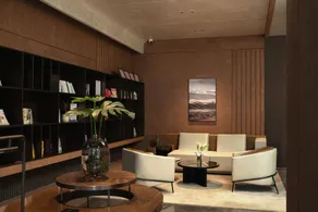 Atour Hotel Cixi Shanglinfang Yintai Department Store - Image 4