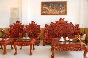 An Phu Hotel Nha Trang - Image 5