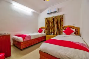 Hotel O Embassy - Image 2