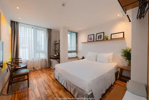 Mojzo Inn Boutique Hotel - Image 2