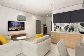 Holiday apartment in Grzybowo - Image 4