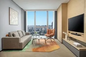 Fraser Place Chengdu  - Image 4
