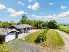 6 person holiday home in Nykøbing M-By Traum - Image 5