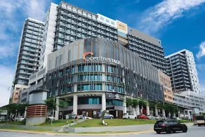 Centrestage Petaling Jaya by Perfect Host - Image 5