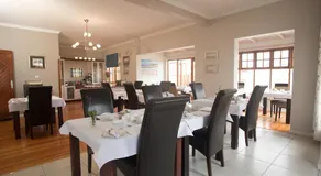 Cornerstone Guesthouse - Image 5