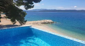 Apartmants villa Lungo Mare - Image 4