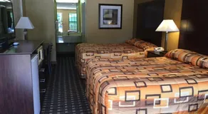 Executive Inn and Suites Longview - Image 4