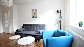 Stylish and modern furnished apartment - Image 5