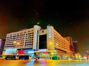 Datong Hotel - Image 5