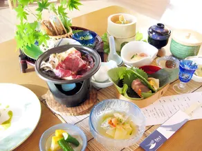 Sukawa Onsen Kurikoma Sanso - Image 4