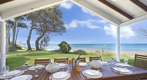 Sea Cottage - Beachside Paradise - Image 5
