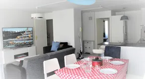 Logement familial tout équipé (1 station de Paris) - Image 4