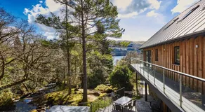 Loch Tay Highland Escapes - Image 4