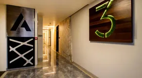 Art Boutique Hotel Gachibowli - Image 2