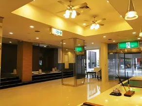 High Set HOTEL SHIZUOKA Inter - Image 3