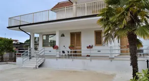 Guesthouse Holiday Formia beach - Image 5
