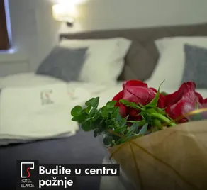 Hotel Slavija Banja Luka - Image 4