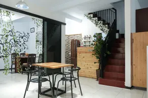 OYO 1380 Velodrome Family House Syariah - Image 4