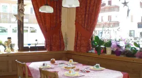 Albergo Garni Martina - Image 4