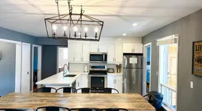 4 Bedroom Rustic Chalet - Image 3