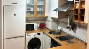 Apartamento frente al Guggenheim. Urbanizacion de lujo en el centro - Image 5