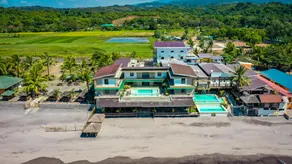 Miami Heat Beach Resort  - Image 3